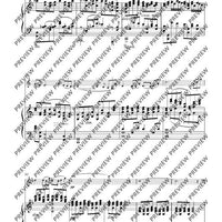 Concert sonatina - Piano Score and Solo Part