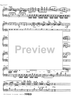 Sonata No.27 e minor Op.90 - Piano