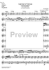 Carnival of Venice - Fantasia Brillante - Bb Cornet 2
