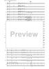 Song of the Bells - Score