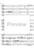 Quartet Op.38 No. 5 - Score