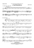 A Land Remembered - Bb Clarinet 3