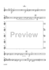 The Elephant's Trumpet - Violin 2