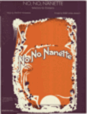 No, No, Nannette - Selections for Orchestra - Trombone 1