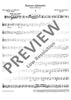 Concert (Quintet) Eb major - Viola