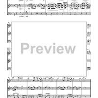 Celtic Classics - for String Trio - Score