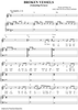 Broken Vessels (Amazing Grace)