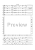 A Minor Affair - Score