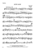 Sister Sadie - Tenor Saxophone 1