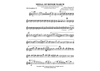 Medal of Honor March - Alto Saxophone 1/2