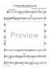 Hymns of the Nativity: Vol. 2 for 2 Violins and Piano - Violin 2