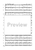 Parade March - Score
