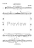 Whispering Pines - Bb Trumpet 1
