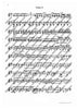 Serenade in A major - Score and Parts