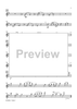 Collected String Trios: Volume 2 - Violin 1