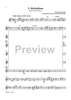 Collected String Trios: Volume 2 - Violin 1