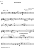 Suite Infantil - Oboe