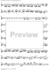 Sonata No. 14 in E-flat Major - Flute
