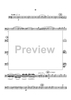 Sonatine A 4 - Euphonium 1