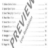 12 Timeless Preludes