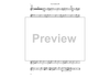 March of the Machines - Tenor Saxophone
