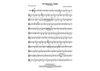 El Palamino Noble - Bass Clarinet