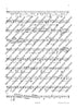 Pavane - Score and Parts