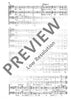 Lieder und Epigramme - Choral Score