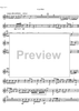 Music for the Royal Fireworks HWV 351 - Bb Trumpet