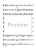 Selections from The Four Seasons - Violin 1