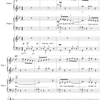 Cruising Down the Nile Trio