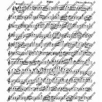 Sonatine - Score and Parts