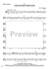 Chesapeake Serenade - Bass Clarinet