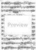 Sonata del trigono d'aria - Bb Clarinet