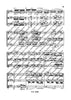 Trio A minor - Full Score