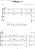 Trios and Quartets for Double Basses, Volume I