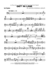 Get In Line - Trombone 2