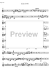Seconda Sonata - Tenor Saxophone