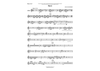 Burst - F Horn 1