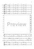 This 'Ole House - Conductor's Score