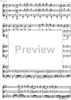 Fantasia Quarta - Score