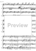 Im Schweizer Volkston - Score