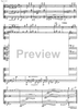 In memoriam F.G. - Score