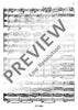 Stringquartet D minor - Full Score