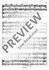String Quartet C major - Full Score