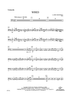 Wired - Cello