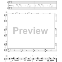 Scenes of Salt Creek - Piano 2