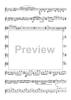 Duke Front Five - Bb Clarinet 2
