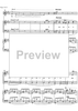 Il mio Testamento - Score