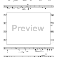 Quintet No. 1 - Tuba